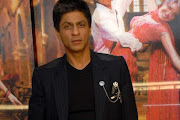 Shah Rukh Khan