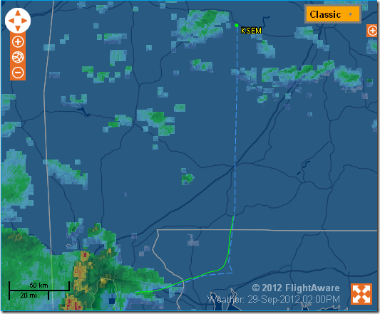 FlightAware ✈ N1537T 2012-10-04 15-43-20