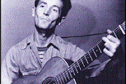 Woody Guthrie