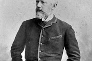 Pyotr Il'yich Tchaikovsky