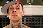 Travis Barker