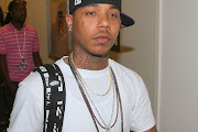 Yung Berg