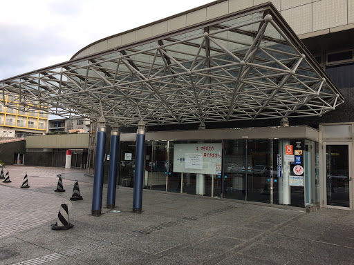 福岡市立総合西市民プール Portal In Jurokuchō Fukuoka Japan Ingress Intel