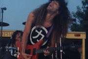 Marty Friedman