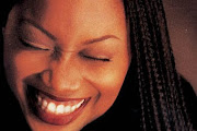 Yolanda Adams