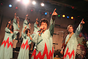 The Polyphonic Spree