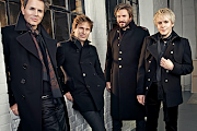 Duran Duran