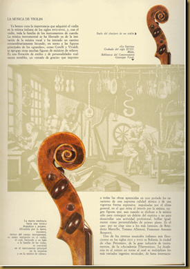 History of violin violin-24h