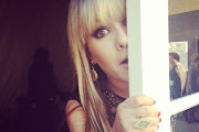 Amber Carrington