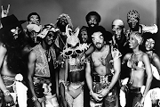 Funkadelic