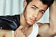 Nick Jonas