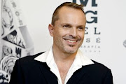 Miguel Bose