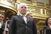 Daniel Barenboim