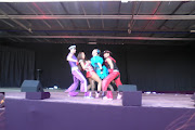 Vengaboys