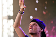 Avicii