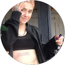 Madison Binggeli