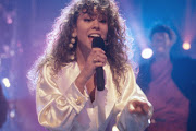 Mariah Carey