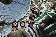 August Burns Red