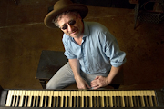 Jon Cleary
