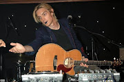 Alex Band
