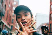 Keith Ape