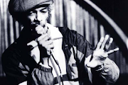 Gil Scott-Heron