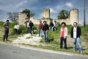 The Budos Band