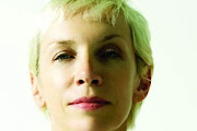 Annie Lennox