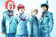 Sekai No Owari
