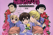 Ouran High School Host Club