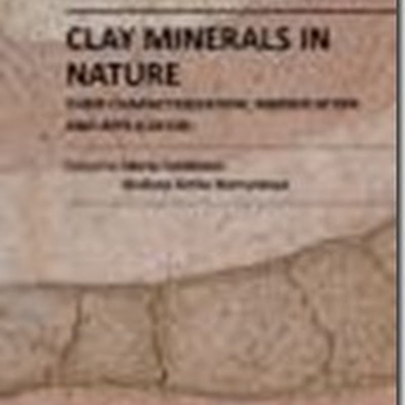 Clay Minerals in Nature: Their Characterization, Modification and Application