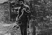 Joe McPhee