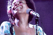 Minnie Riperton