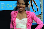 China Anne McClain