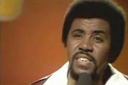 Jimmy Ruffin
