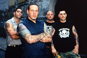 Agnostic Front