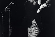 Mick Jagger