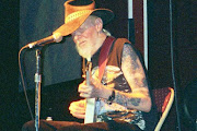 Johnny Winter