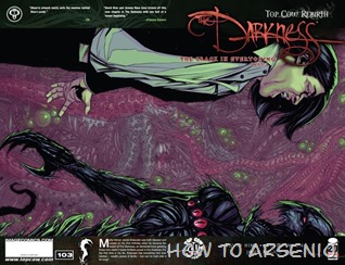 The Darkness v3 103 The Darkness v3 103