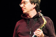 John Zorn