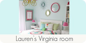 lauren's virginia room