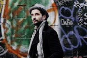 Jorge Drexler