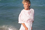 Petula Clark