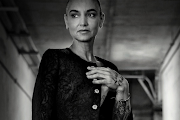 Sinead Oconner