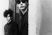 Jesus And Mary Chain