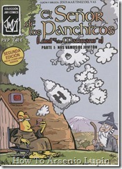 P00002 - El Señor De Los Panchitos P00002 - El Señor De Los Panchitos