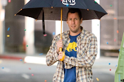 Adam Sandler