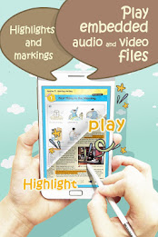 ezPDF CLEAR 4 Flipped Learning poster 6