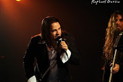 Andre Matos