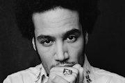Ben Harper